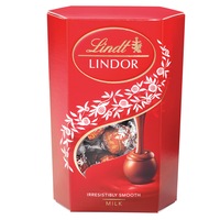lindor carrefour