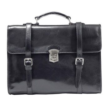 Rucsac barbati, Suveran, Piele naturala, negru, port laptop Rucsac barbati, Suveran, Piele naturala, negru, port laptop