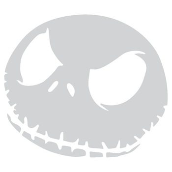 Sticker auto - Mad Ball - Alb - 10 x 8.7 cm Sticker auto - Mad Ball - Alb - 10 x 8.7 cm