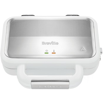 Sandwich-maker Breville VST074X-01, 850 W, Deep Fill High Gloss Sandwich-maker Breville VST074X-01, 850 W, Deep Fill High Gloss