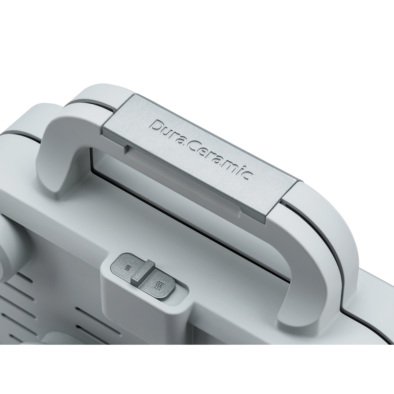 Сандвич тостер Breville VST070X01, 850 W, Deep Fill DuraCeramic, 4