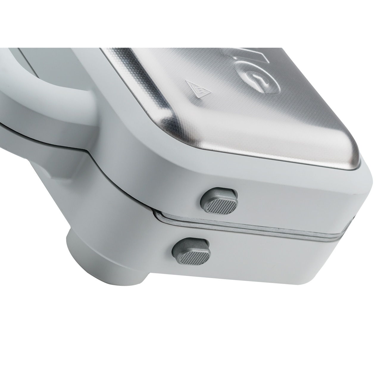 Sandwichmaker Breville VST070X01, 850 W, Deep Fill DuraCeramic, 4