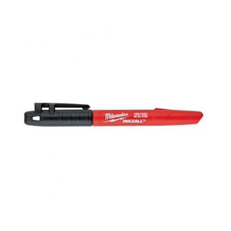 Marker Permanent Inkzall