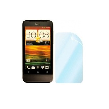 Folie Protectie Celly HTC One V Folie Protectie Celly HTC One V