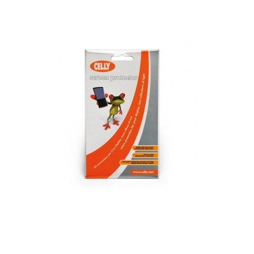 Folie Protectie Celly Samsung Wave 2 S8530