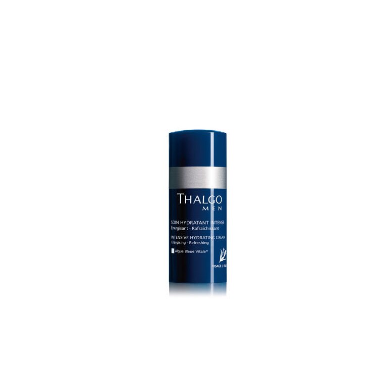 Thalgo Men Gel hidratant intensiv 50 ml