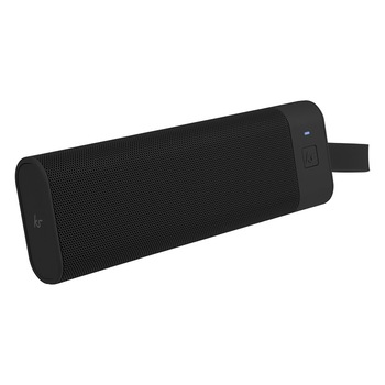 Boxa portabila KitSound BoomBar Plus, Bluetooth, Black Boxa portabila KitSound BoomBar Plus, Bluetooth, Black
