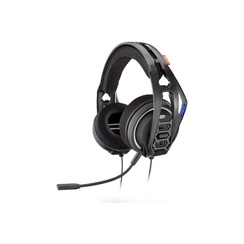Casti gaming Plantronics RIG 400HS, Negru Casti gaming Plantronics RIG 400HS, Negru