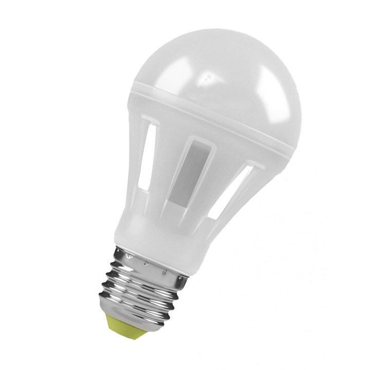 LED лампа Lightex MCOB 10W 220V 6500K