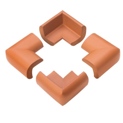 Aparatori mobila, maro