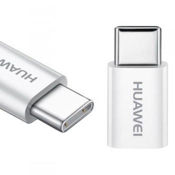 Adaptor Huawei Type C - microUSB, AP52 Adaptor Huawei Type C - microUSB, AP52