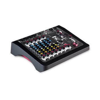 Mixer Analogic Allen & Heath ZEDi 10, 10 canale cu interfata USB Mixer Analogic Allen & Heath ZEDi 10, 10 canale cu interfata USB