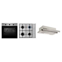 pachet pyramis smartline basic eco cuptor electric 3 functii plita cu gaz si hota telescopica imagen 59_0_
0