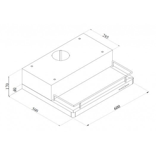 Pachet Pyramis Smartline Comfort Shelf Cuptor Electric Digital Functii Plita Cu Gaz Arzator