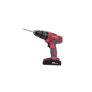 Bormasina cu percutie, 2 acumulatori, Worcraft CD-20LiH, 20V, 2x Li-Ion 2.0Ah Bormasina cu percutie, 2 acumulatori, Worcraft CD-20LiH, 20V, 2x Li-Ion 2.0Ah