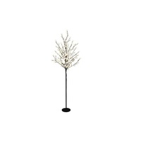 pom decorativ cu leduri home cbt 200 inaltime 15 m alimentare 230 v culoare maro 200 leduri imagen 14_0_
0
