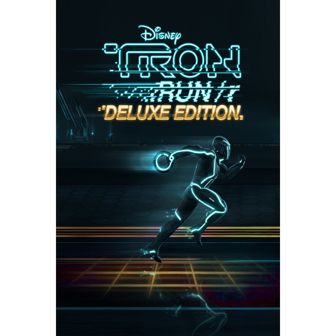 Joc Tron Run R Deluxe Edition Pentru PC - eMAG.ro