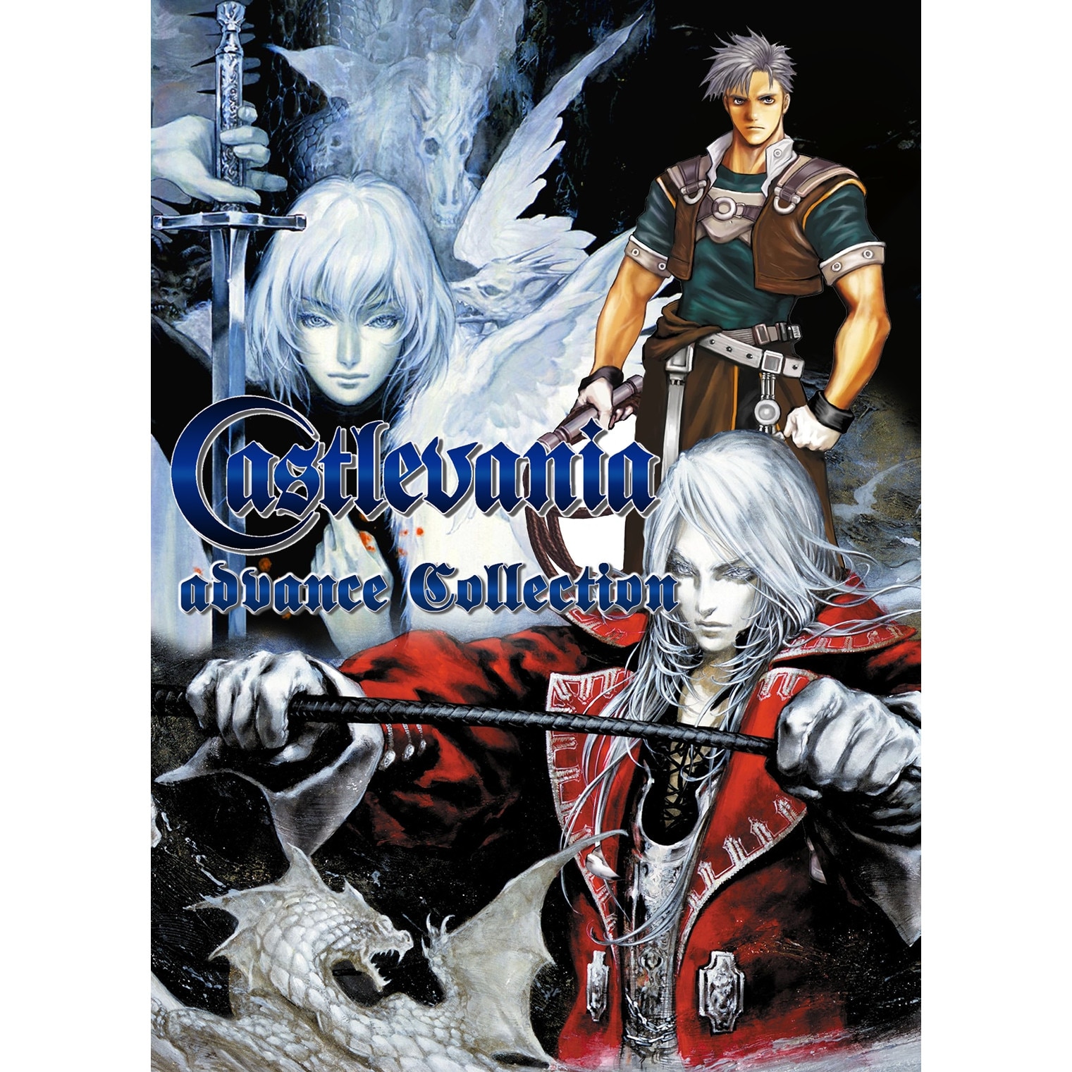 Joc Castlevania Advance Collection Pentru PC - eMAG.ro