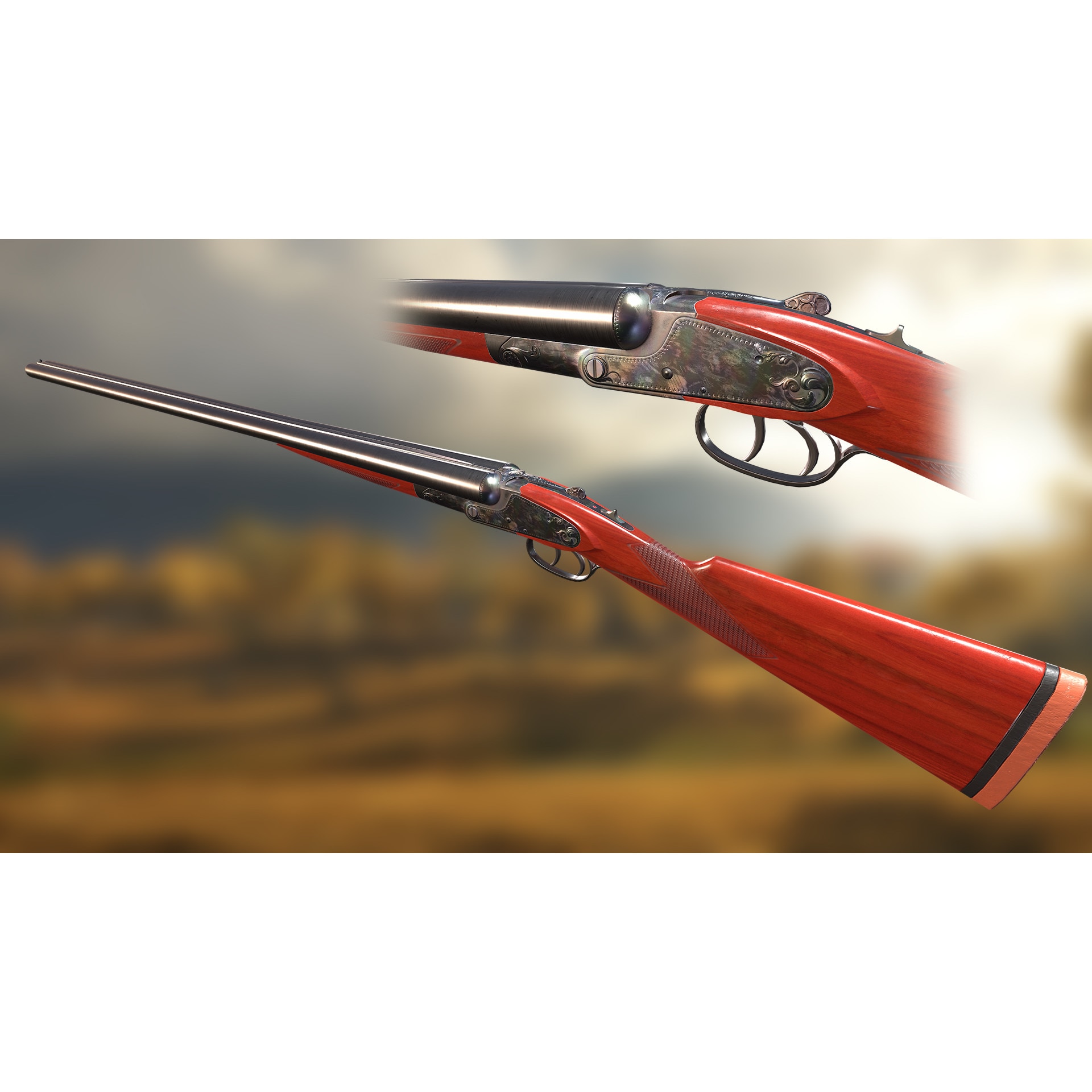 Joc Thehunter Call Of The Wildtm Wild Goose Chase Gear Pentru PC eMAG.ro