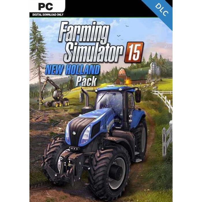 Farming simulator gold. Farming Simulator 16.