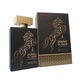 Khalis Jawad al Arab Gold Arab Parfüm, női, 100 ml