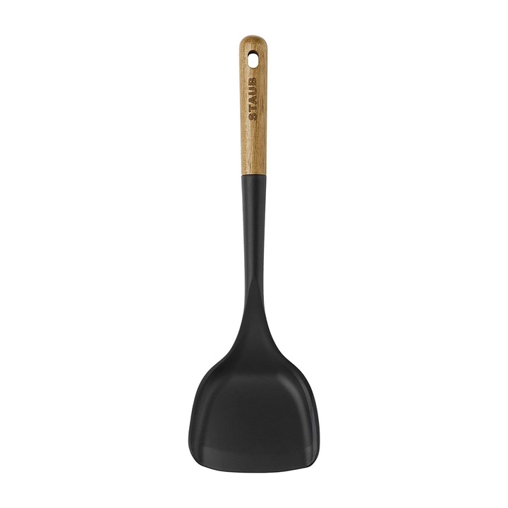 Spatula wok, silicon, 31 cm - Staub