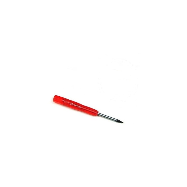 Torx отвертка, 4