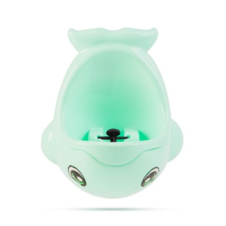 Olita din plastic, albastru deschis