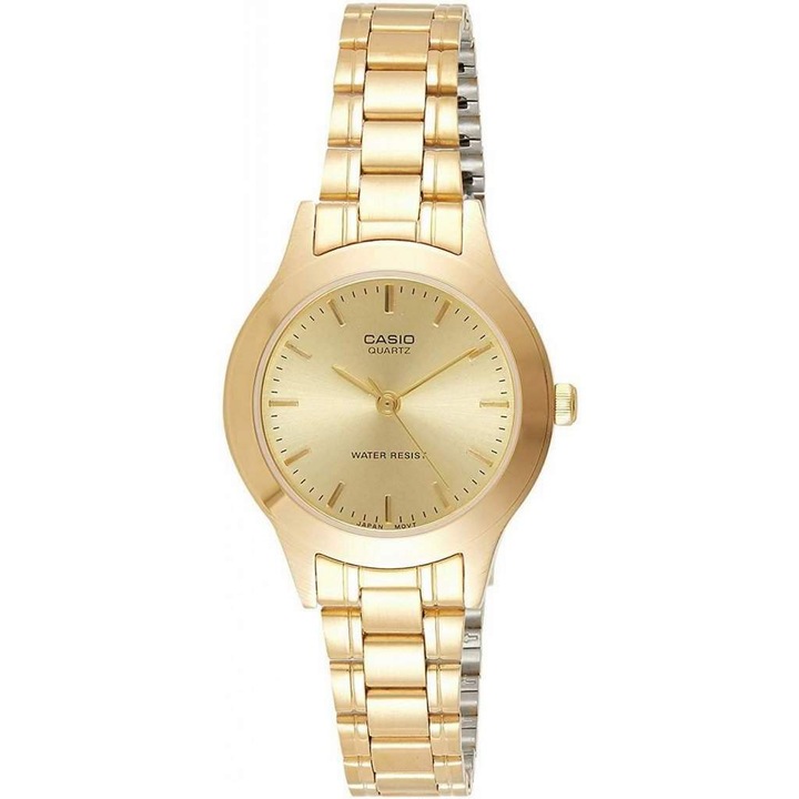 Casio Női Karóra Collection LTP-11 LTP-1128N-9A