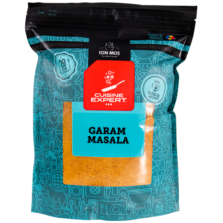 Garam Masala, Cuisine Expert, 1000 g