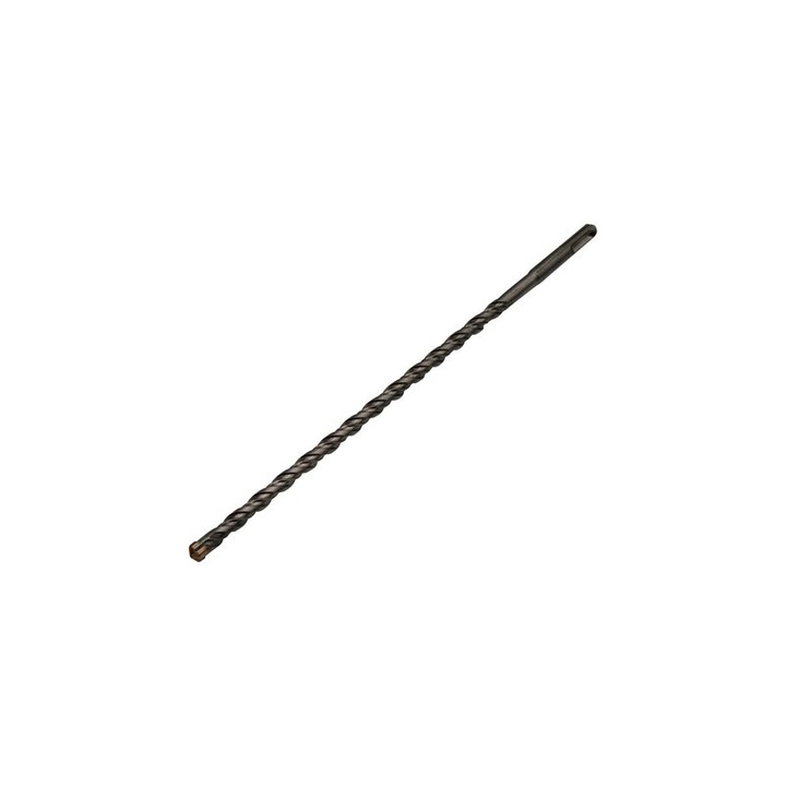 Burghiu cu ciocan, Gartler, 10 x 310 mm, SDS plus, cap cruce, pentru beton/piatra/caramida
