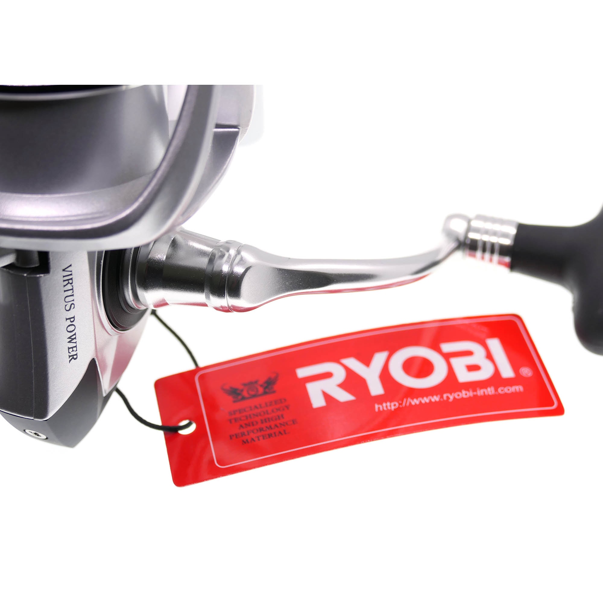 Ryobi Virtus Feeder 4000FD Fishing reel