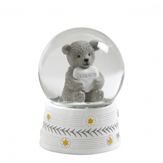 Clip Per Palla Da Tennis Tecnifibre - Trasparente, Per Gonna O Pantaloni - Foto 3