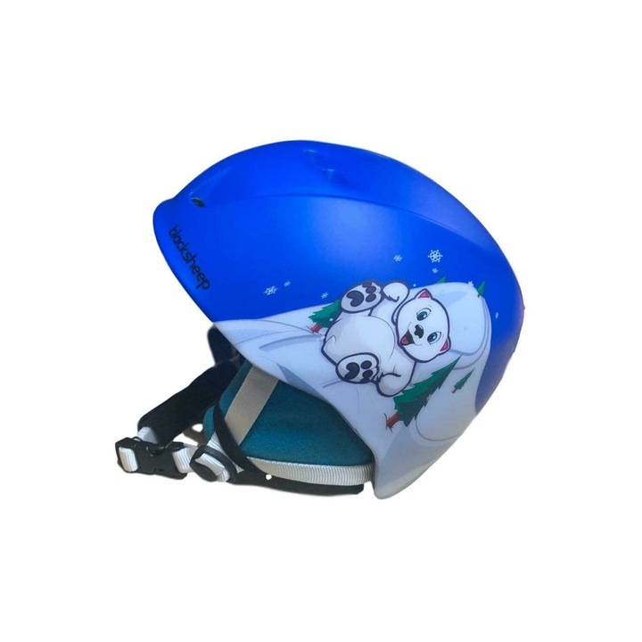 Casca, Blacksheep, Kids, Albastru, S