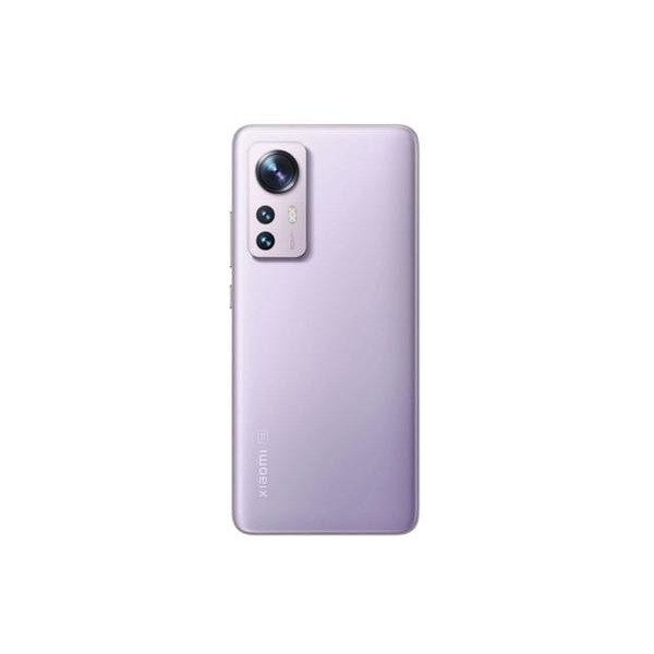Telefon mobil Xiaomi 12 5G, 128GB, 8GB RAM, Dual Sim, Purple