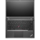 Laptop Lenovo ThinkPad T440s cu procesor Intel® Core™ i5-4300U 1.90GHz, Haswell™, 14", 8GB, SSD 256GB, Intel® HD Graphics, Microsoft Windows 7 Professional + licenta upgrade Windows 8 Pro, Black