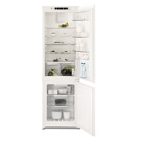 Combina frigorifica incorporabila No Frost Electrolux ENN2853COW, 263 l, Clasa A+, H 178 cm