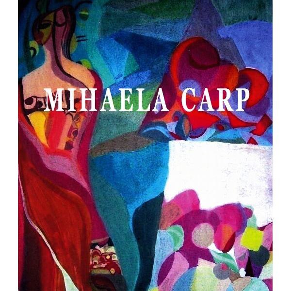 Mihaela Carp