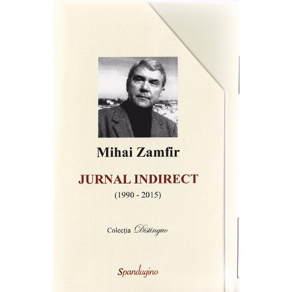 Jurnal indirect 1+2 - Mihai Zamfir