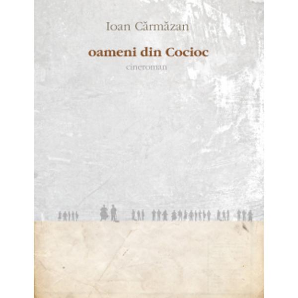 Oameni din Cocioc - Ioan Carmazan
