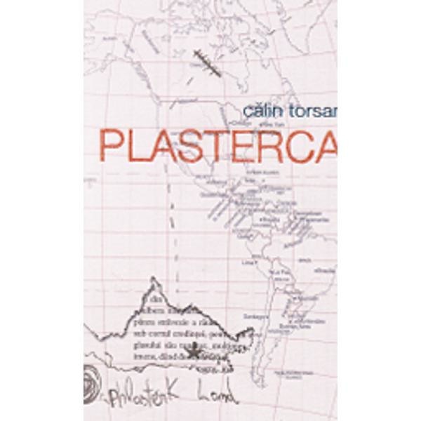 Plasterca - Calin Torsan