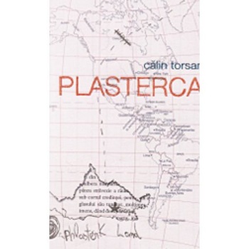 Plasterca - Calin Torsan Plasterca - Calin Torsan