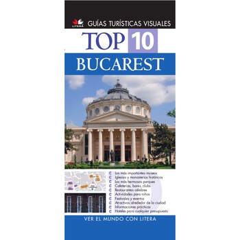 Top 10 - Bucarest - Lb. Spaniola Top 10 - Bucarest - Lb. Spaniola
