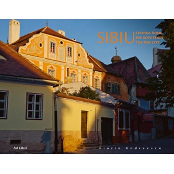 Sibiu-Cetatea Rosie - Florin Andreescu