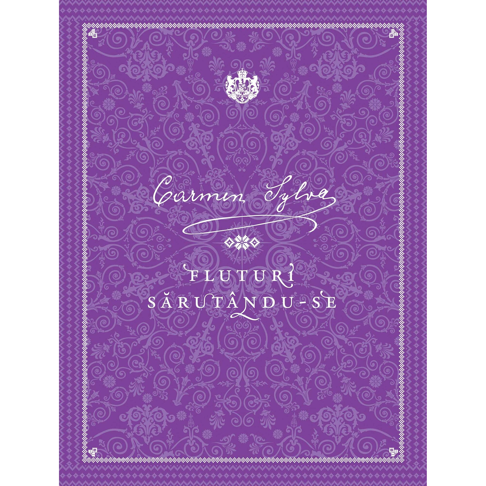 Fluturi sarutandu-se - Carmen Sylva