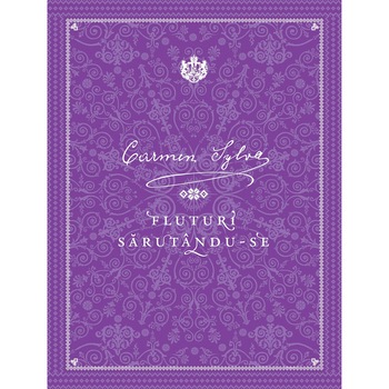 Fluturi sarutandu-se - Carmen Sylva Fluturi sarutandu-se - Carmen Sylva