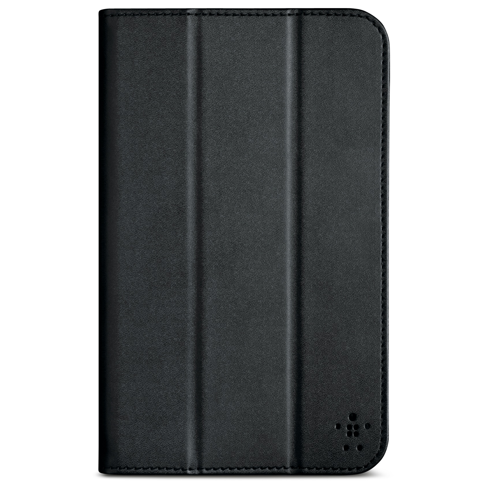 Husa Belkin F7P120VFC00 pentru Samsung Galaxy TAB 3, 7", Black