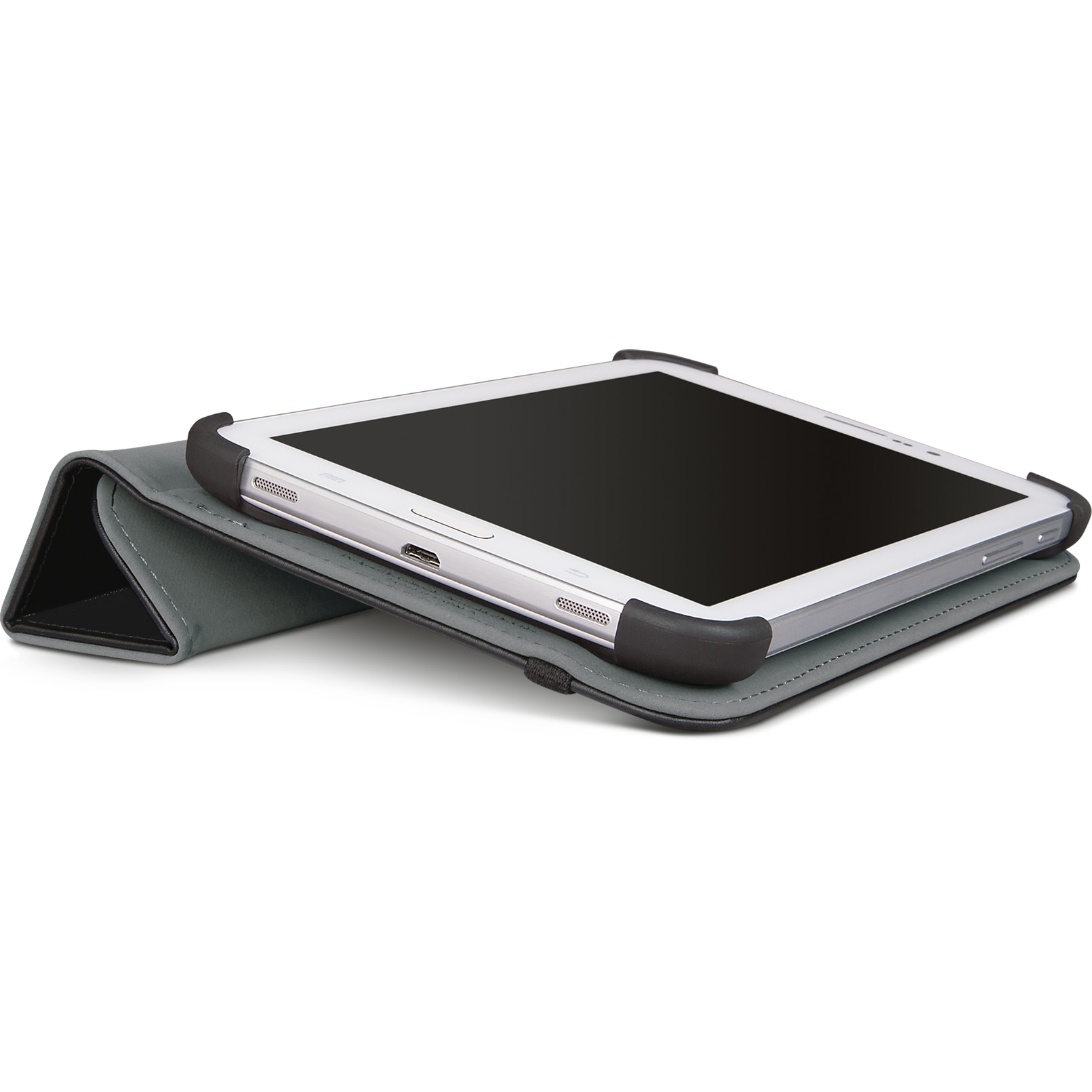 Husa Belkin F7P120VFC00 pentru Samsung Galaxy TAB 3, 7", Black