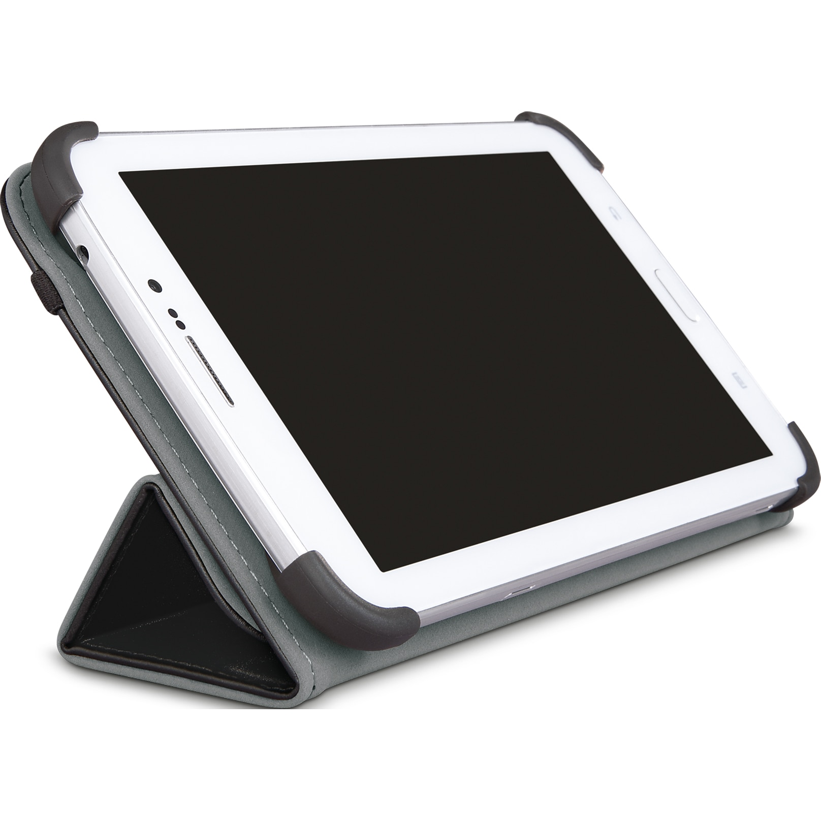 Husa Belkin F7P120VFC00 pentru Samsung Galaxy TAB 3, 7", Black