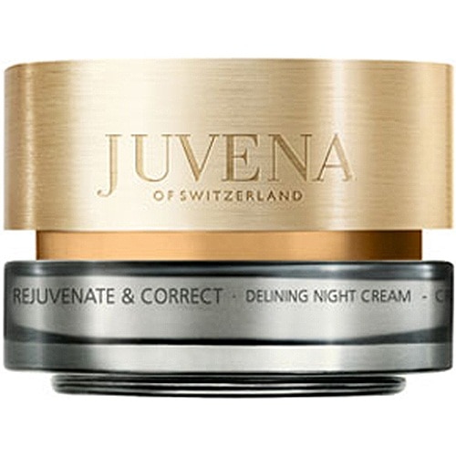 Crema de noapte Juvena Rejuvenate & Correct Delining, 50 ml